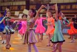 第九届重庆市体育舞蹈锦标赛暨青少年代表队选拔赛