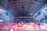 第九届重庆市体育舞蹈锦标赛暨青少年代表队选拔赛