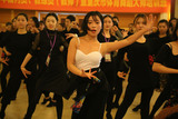 2017年裁判员、教练员（教师）培训班暨重庆市体育舞蹈大师培训班